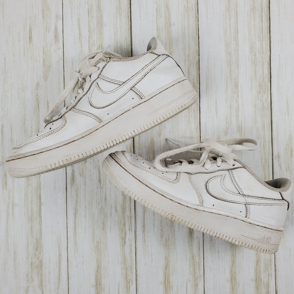 how to make air force 1 white again